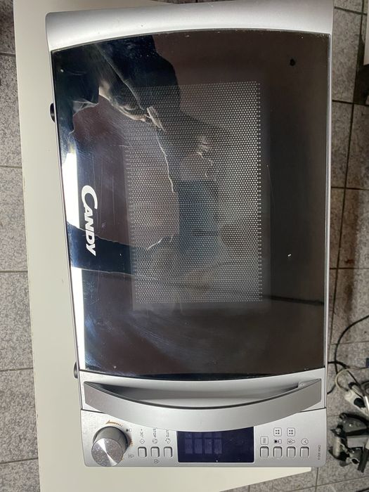 Micro ondas Candy Cmw 200 S