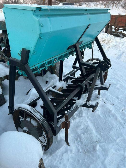 Сівалка СЗ 1,8 м