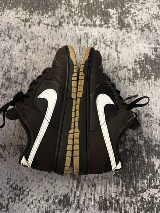 Кросівки Nike Dunk, оригінал