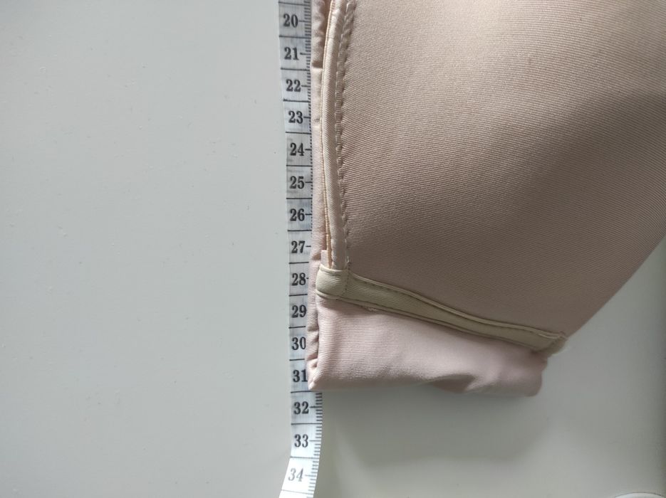 Stanik bez ramiączek 80B