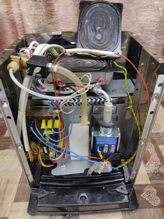 Кофеварка Zelmer 13z013