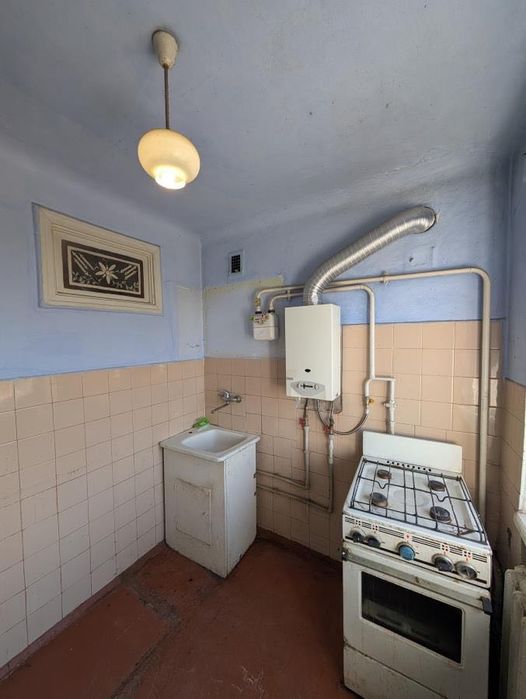 Apartment in Ivano-Frankivsk, Nimetska Koloniya - View 5