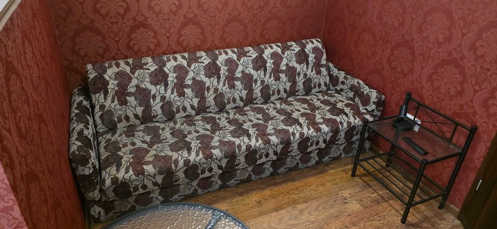 Wersalki rozkładane 2 szt