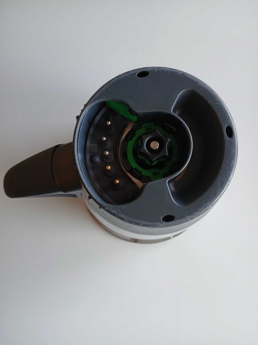 Copo completo TM6 (usado)