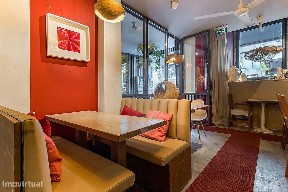 Loja  para arrendamento