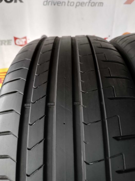 Літні шини 235/45 R20 Pirelli pz4 2021 рік