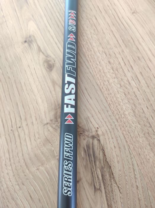 Cana pesca Spro 4.50