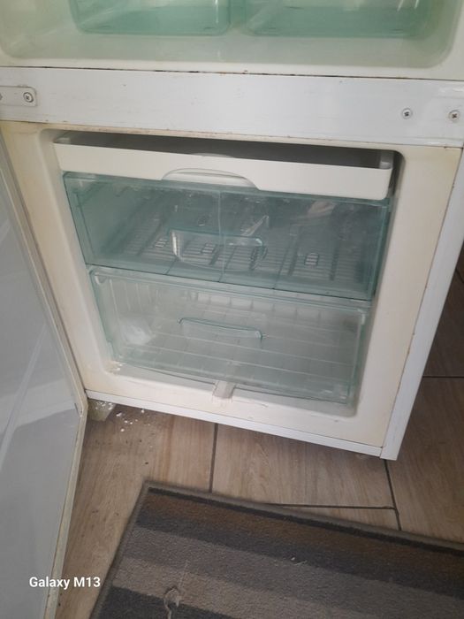 Lodówka Amica polecam