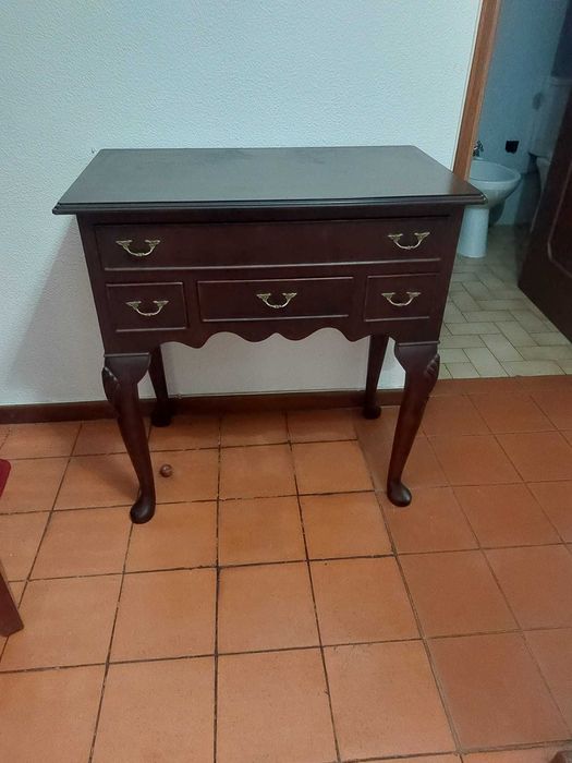 Movel de entrada