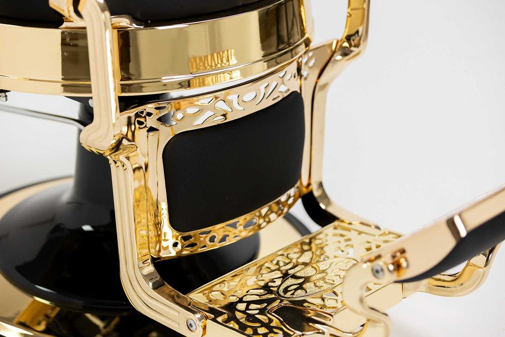 Cadeira de Barbeiro - Nova