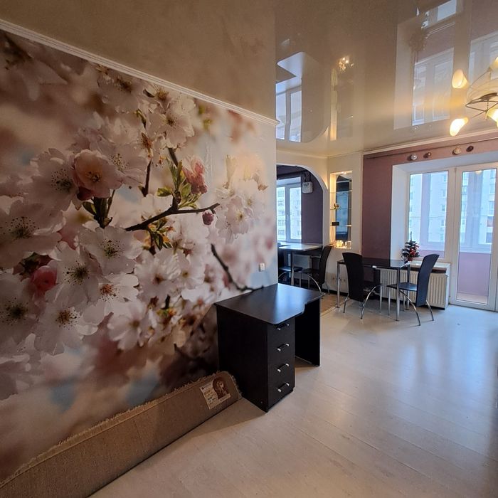 Продаж 1-кім.кв Центр Ремонт Меблі Техніка