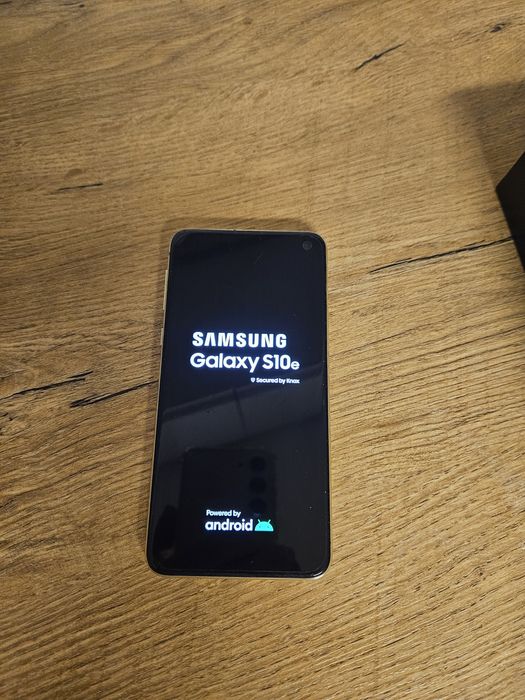Telefon samsung galaxy S10e