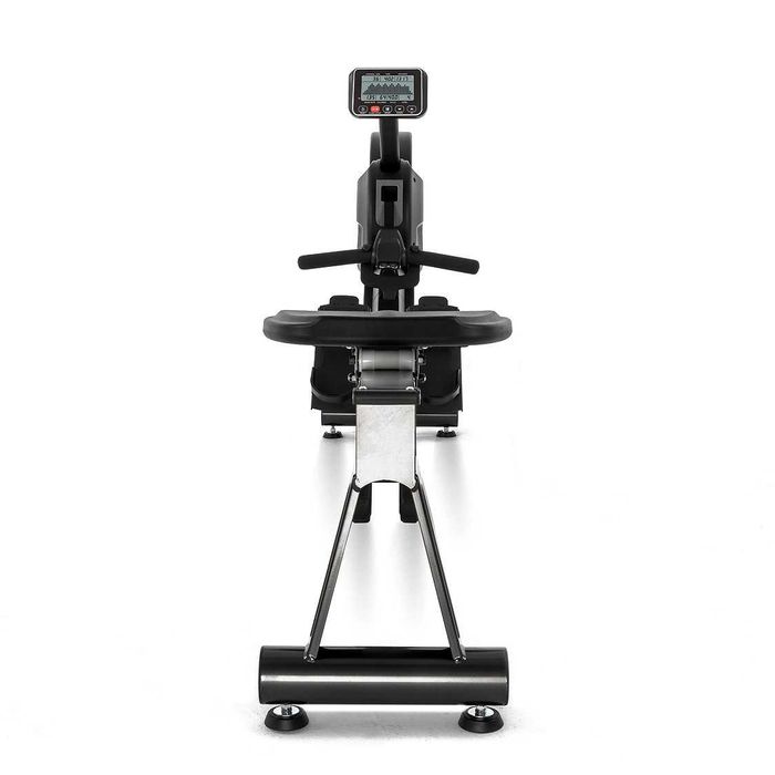 Гребний тренажер Spirit CRW800 Plus. Безкоштовна доставка!