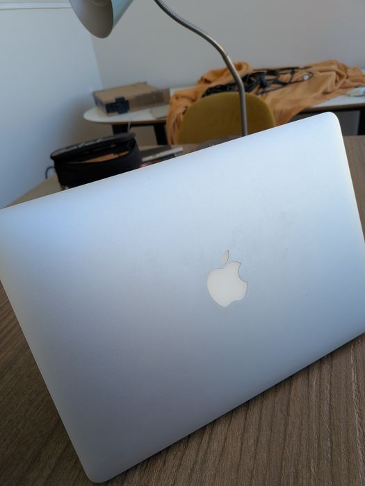 MacBook Air 13" Apple A1466 | Funciona perfeitamente | 130€