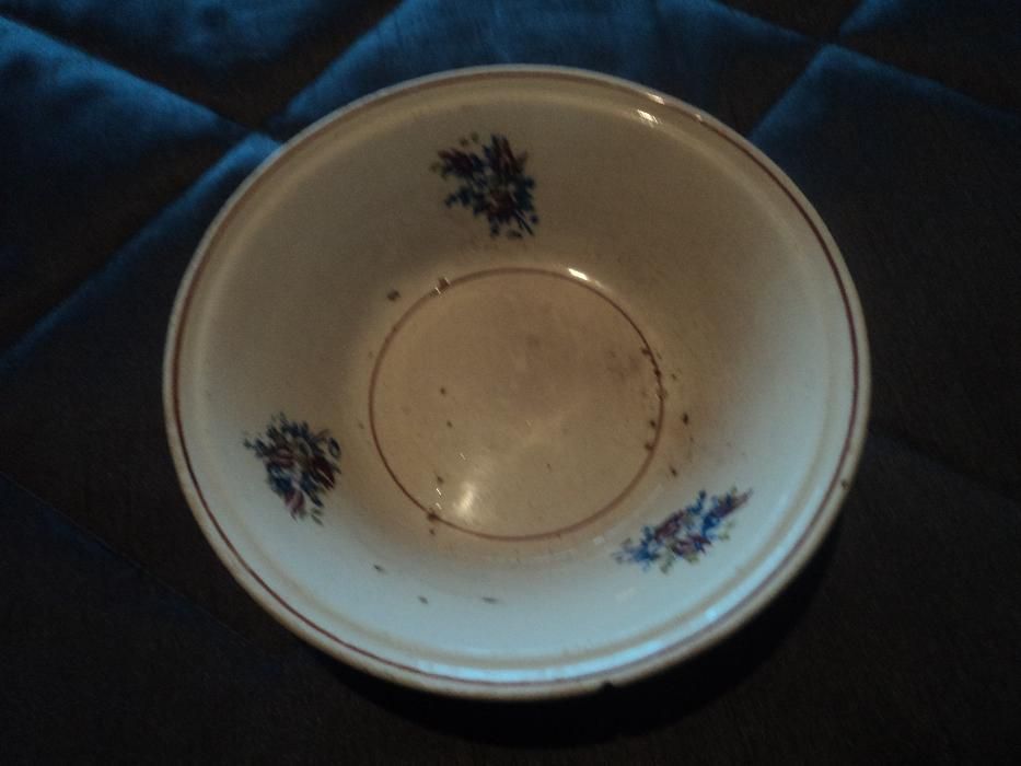 Vários artigos (velharias)