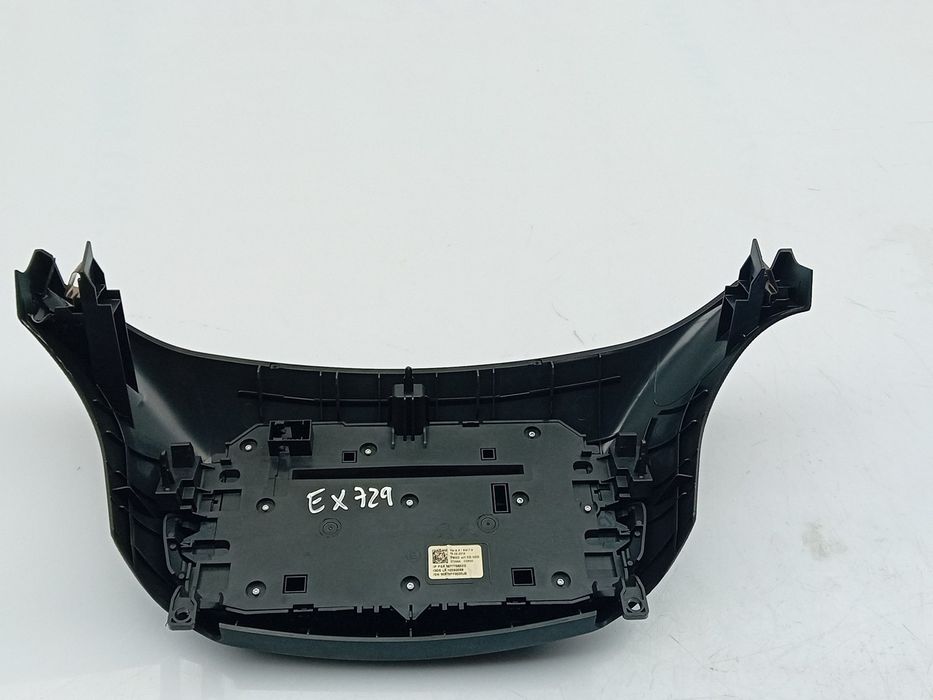 Manípulo do rádio PEUGEOT 308 SW II