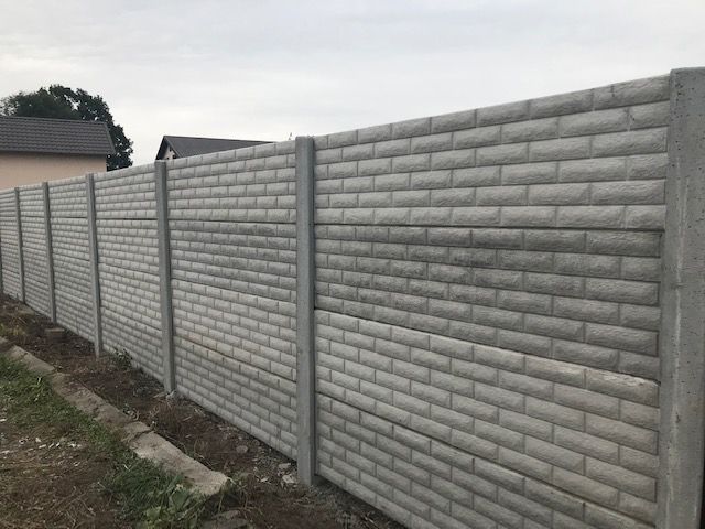 Еврозабор/Европаркан  Киеве обл, Євідновлення.