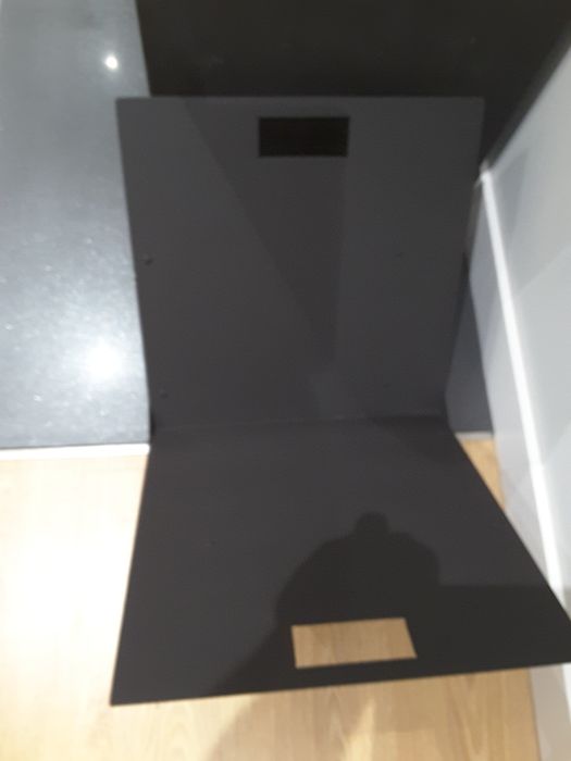 Suporte para Lenha