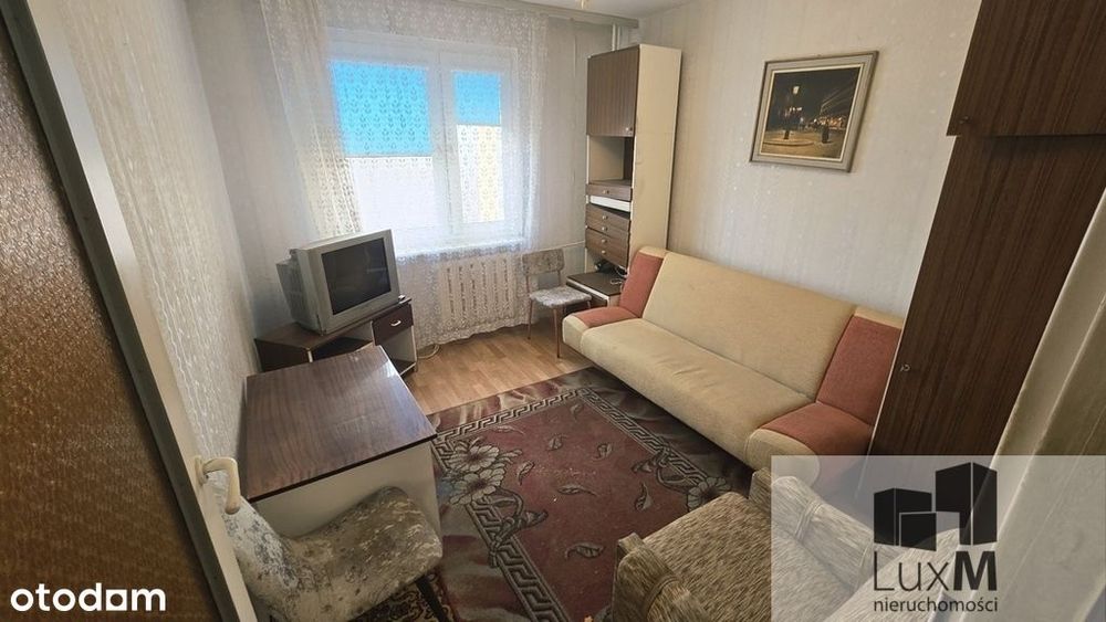 3 pok. osobne os. Piaski  63m2