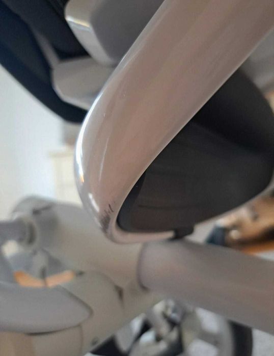 Carro Bebé Quinny Mood + Cadeira auto cybex Anton M