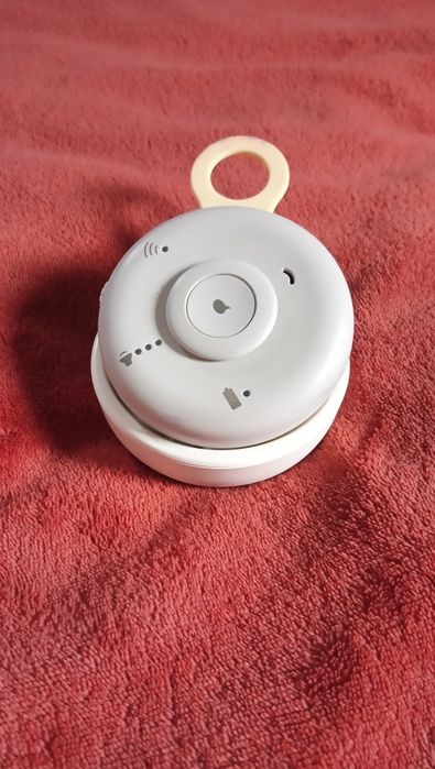 Ikea undvika niania elektroniczna