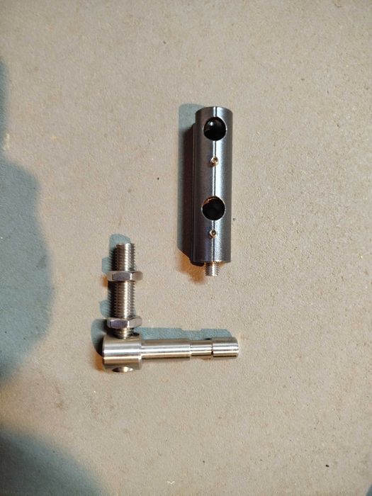 Brama dwuskrzydłowa