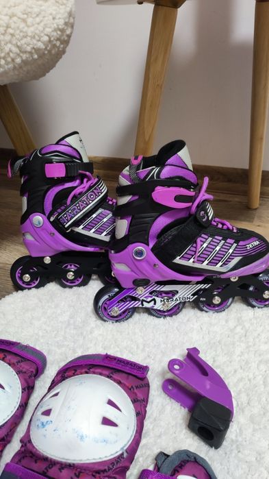 Ролики Maraton 31-34