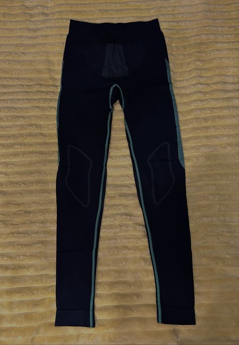 Konplet odziezy termoaktywnej/termicznej