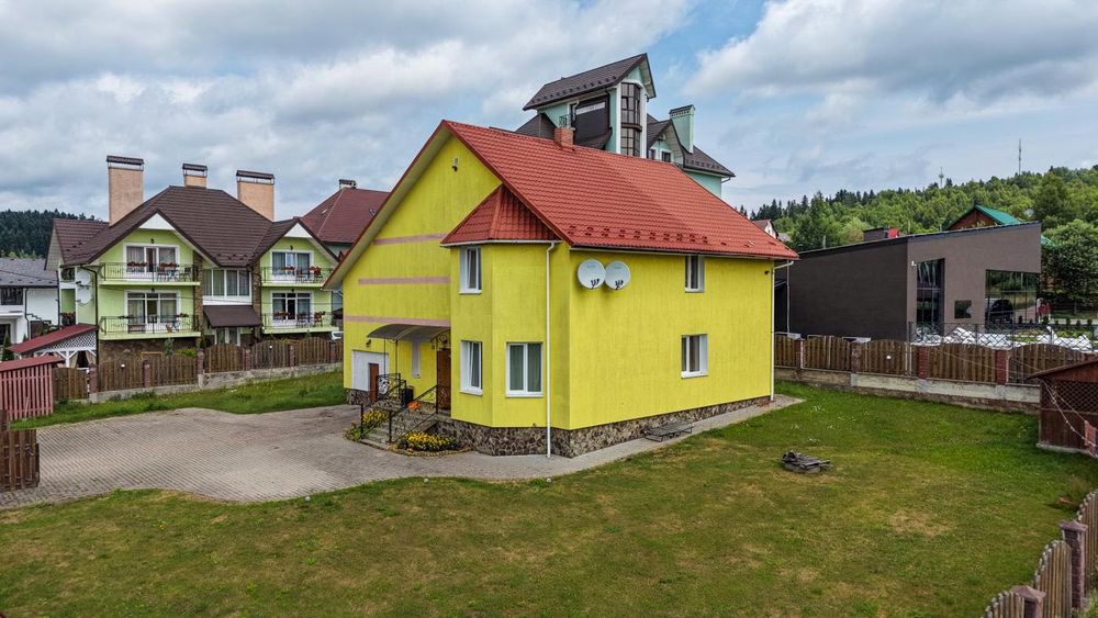 Продаж, Будинок, Ремонт, Східниця, Львівська область