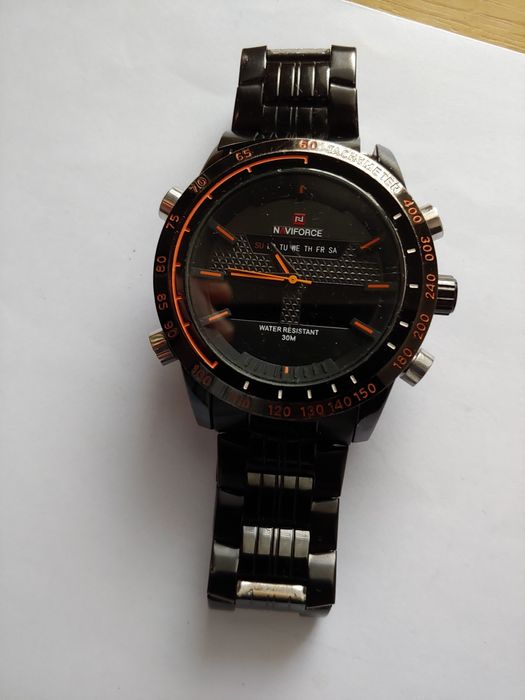 Zegarek męski Naviforce .