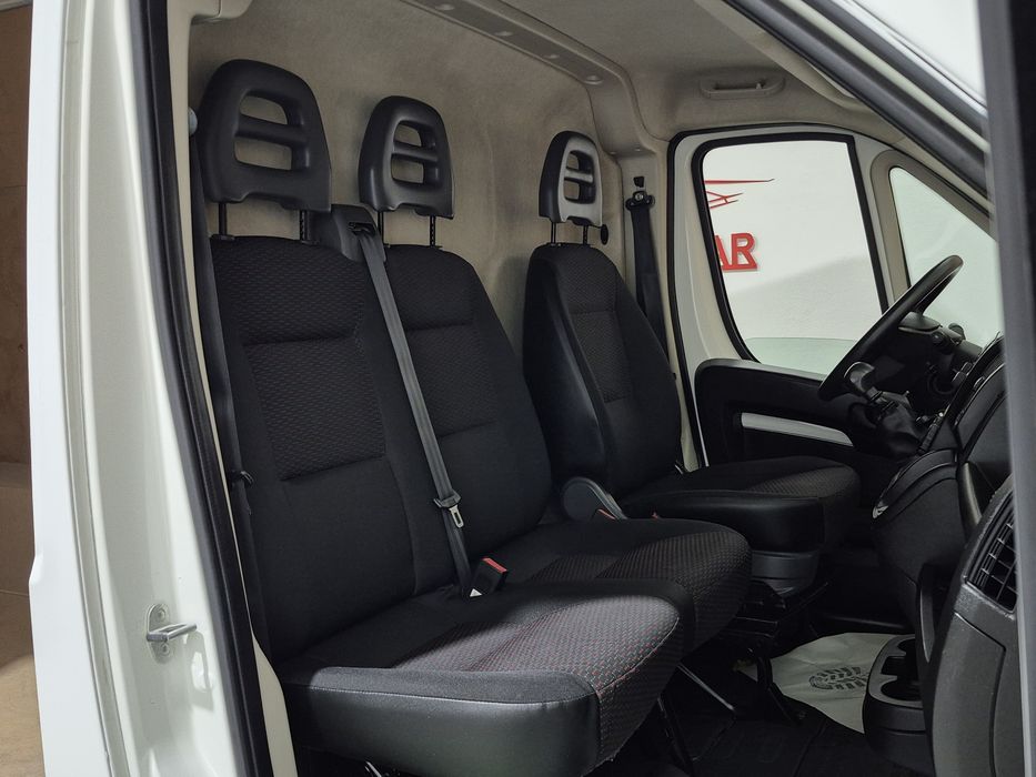 Peugeot Boxer L3H3 2.2HDI | GARANTIA | NACIONAL