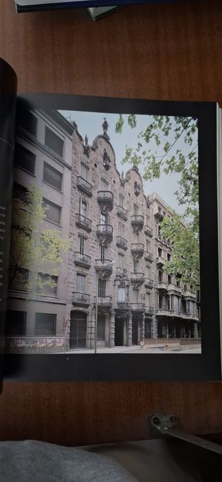 Compêndio Antoni Gaudi