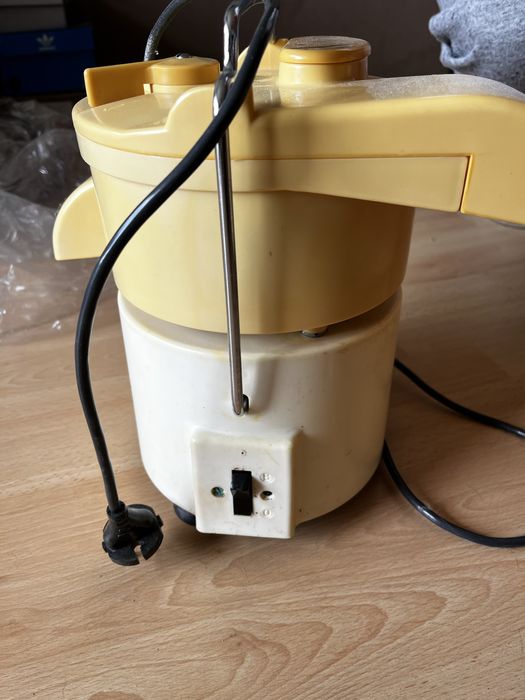 Соковижималка і шинковка СВП-2