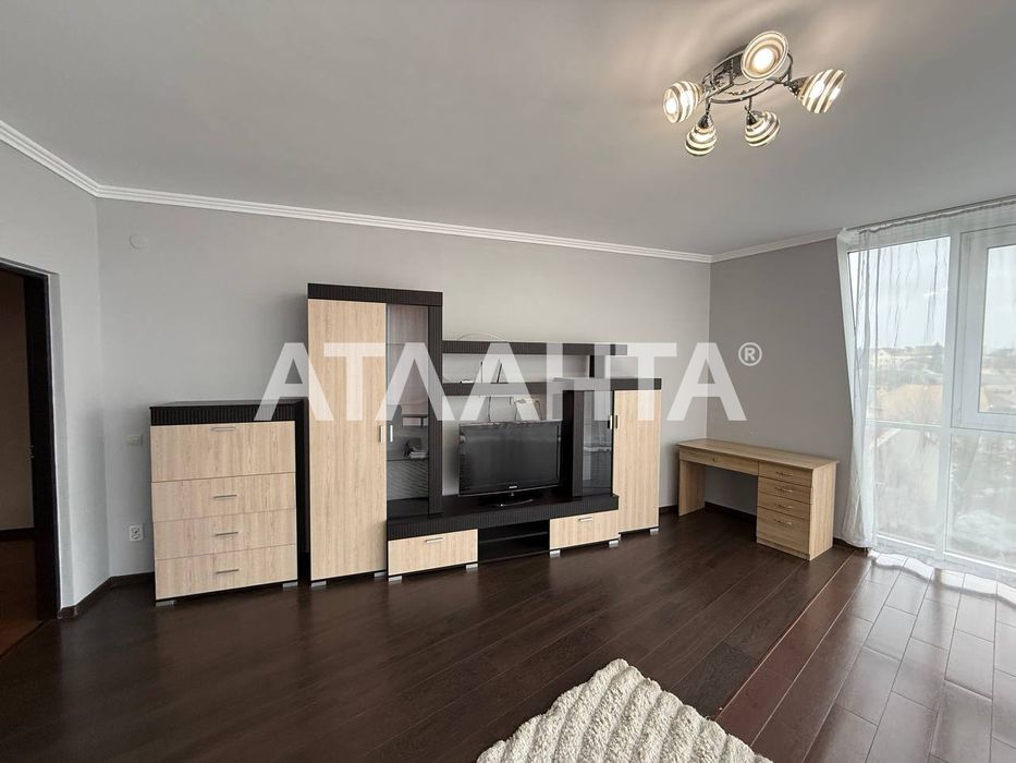 2 кім Новобудова 80 м2 з ремонтом Герцена 2в