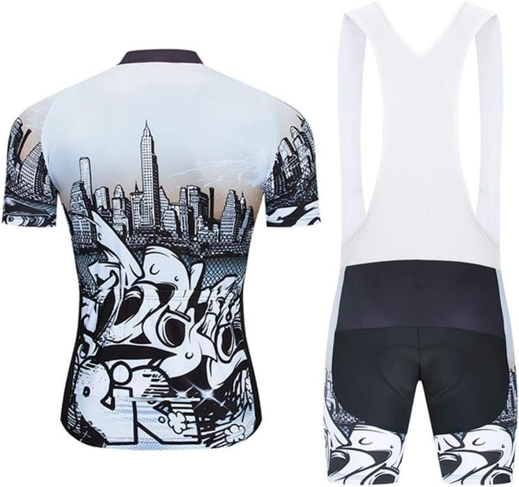 Conjunto de Ciclismo MOXILYN