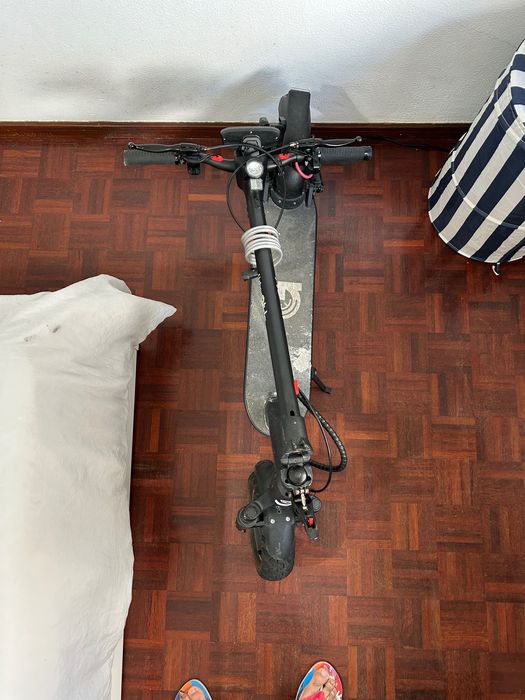 Trotinete urbanglide