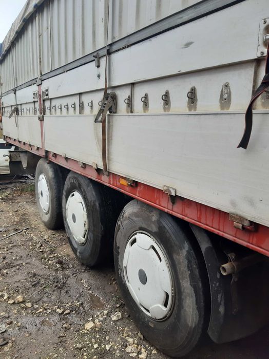 Шварцмюлер бортовий