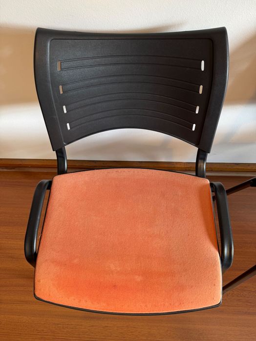 Conjunto de cadeiras IKEA