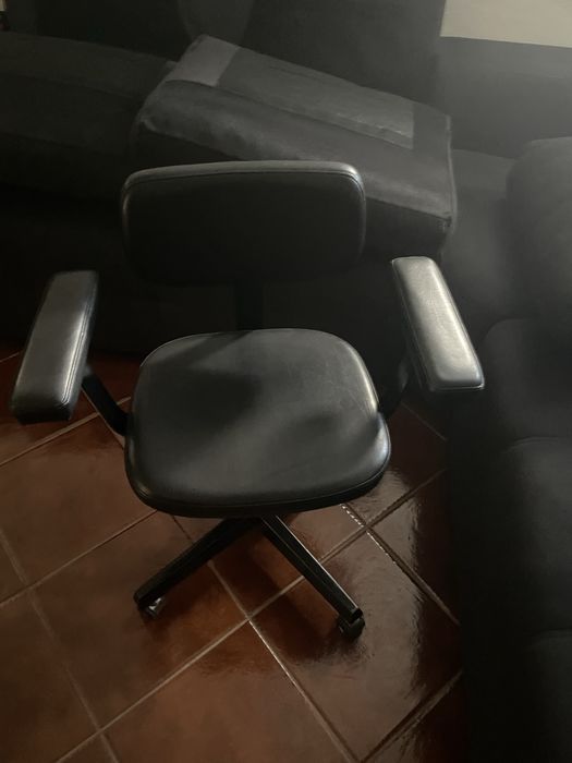 Cadeira movivel