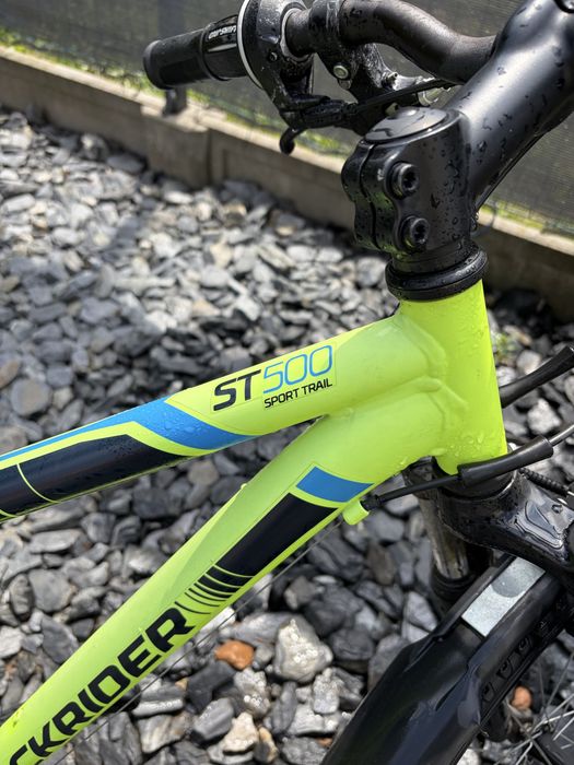 Rower Rockeider 24 MTB