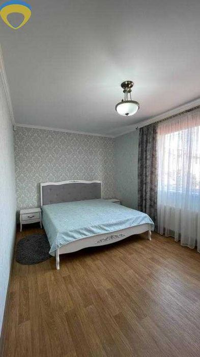 Продам будинок з євроремонтом у Червоному Хуторі - View 3