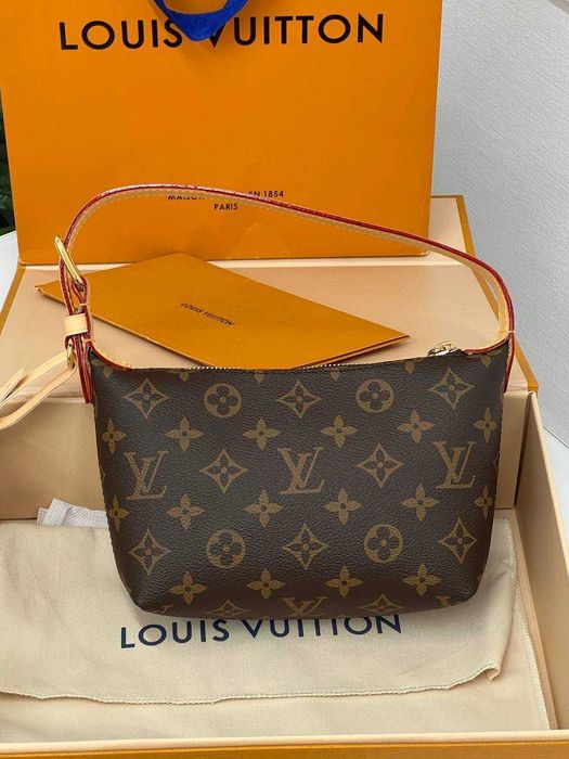 Маленька сумочка Louis Vuitton, Оригінал, як нова