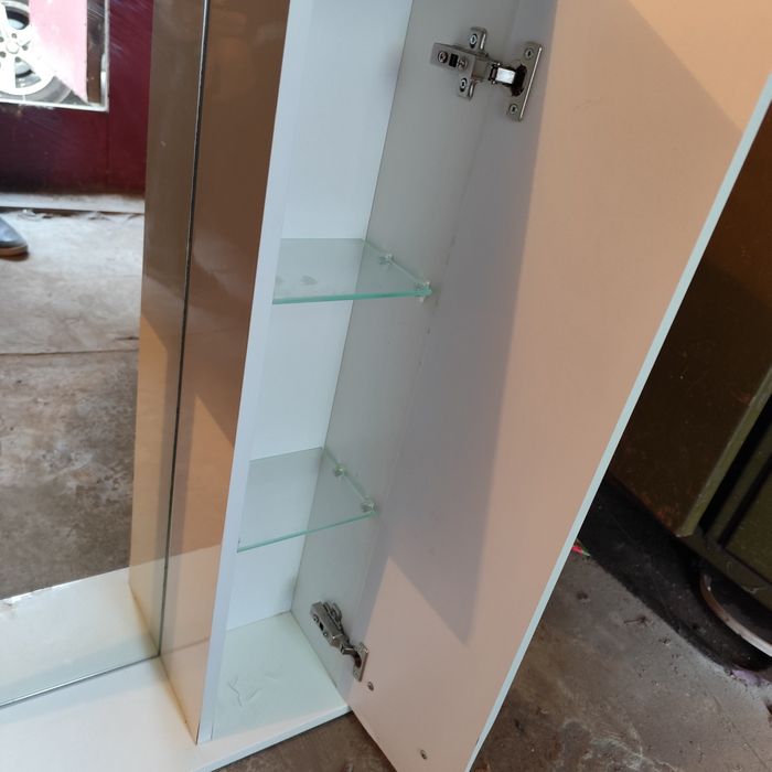 Зеркало полка  juventa 32-65