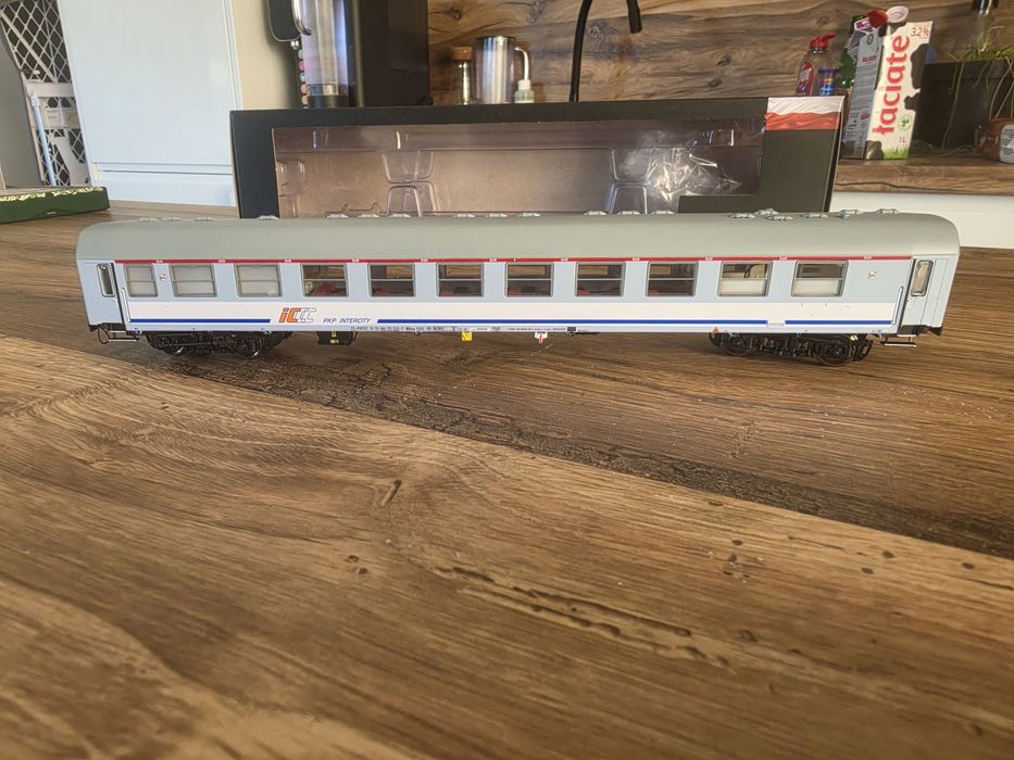 Robo 260210 wagon barowy