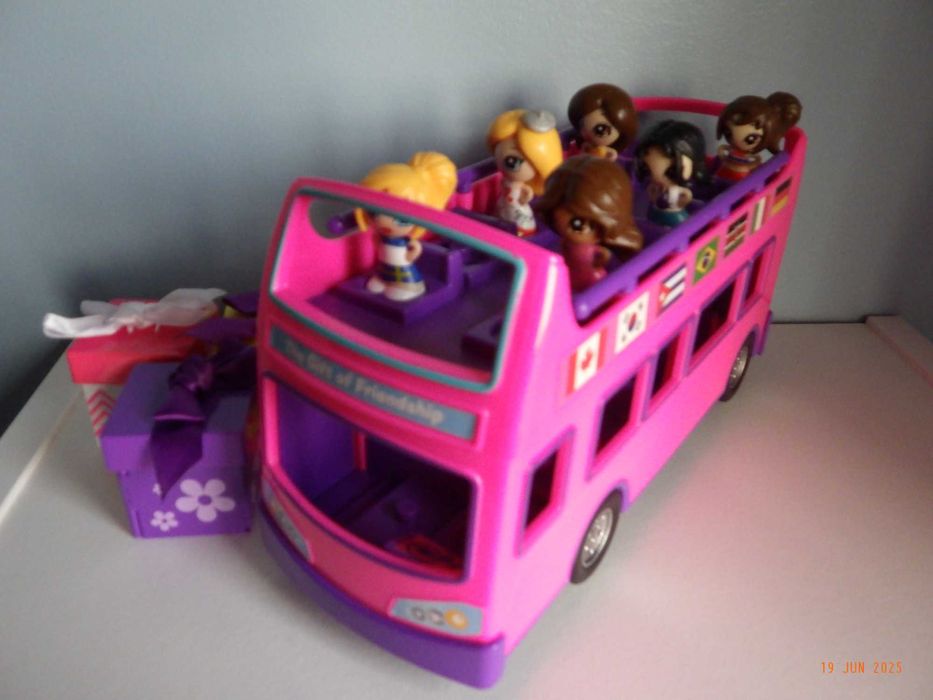 Giftems - Hotel / SPA, autocarro e presentes