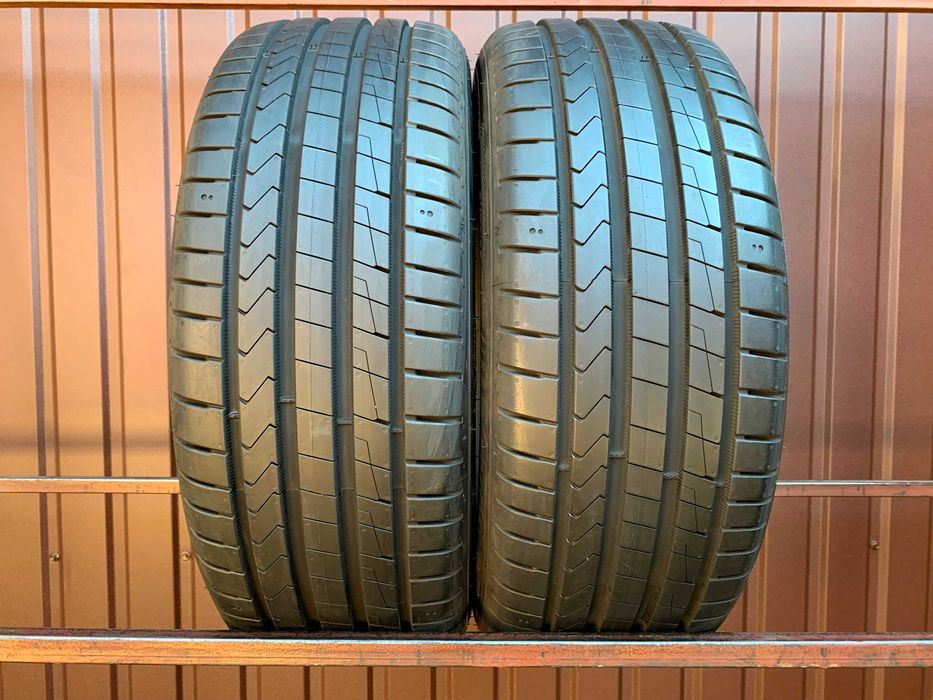 205/55 R16 Hankook Ventus Prime 4. Шини літні 2 шт.