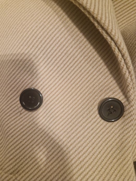 Kurteczka żakiecik oversize