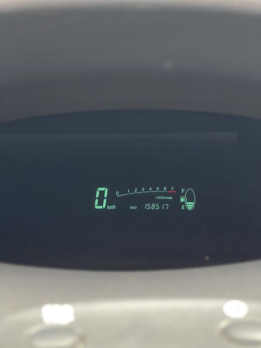 Toyota Yaris 1.0 2001