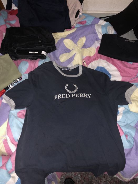 Vendo roupa usada em bom estado