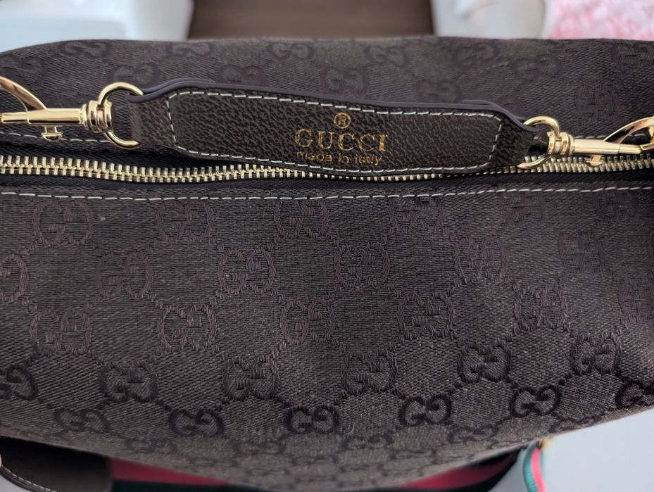 Brera Medium GG mala gucci